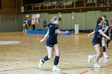 Bild 8 - wAJ Quali zur OL Runde 2